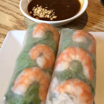 Pho 79 - SpringRolls - Vietnamese Near Me - Virginia Beach, Virginia