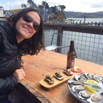 The Marshall Store - Seafood Near Me - Marshall, California