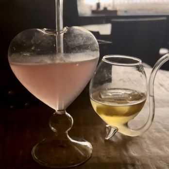 Gatsby - Cocktail Bars Near Me - Boise, Idaho