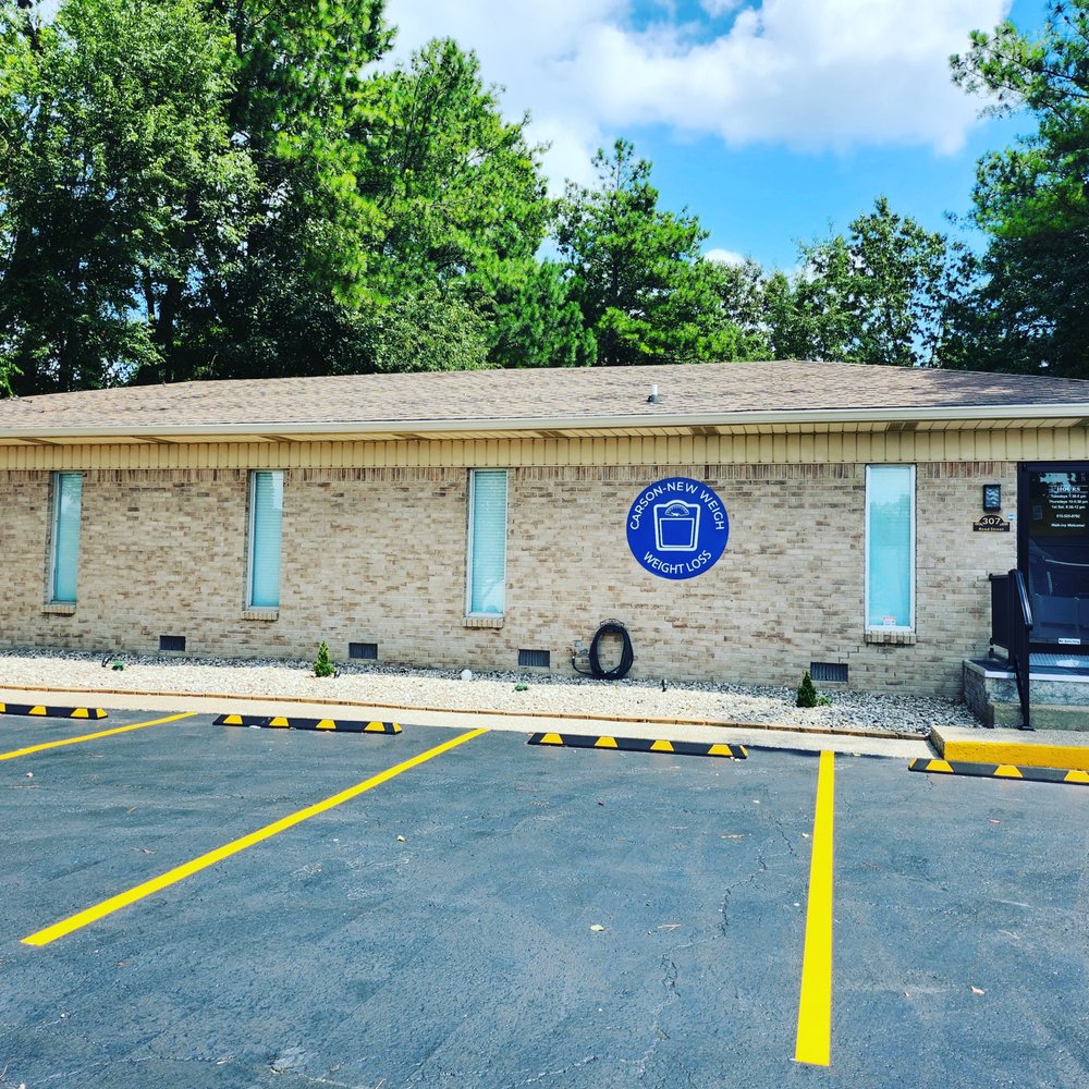 CARSONNEW WEIGH WEIGHT LOSS Updated September 2024 307 Reed St