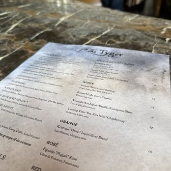 The Tyger - Cocktail Bars Near Me - New York, New York The Tyger - Cocktail Bars Near Me - New York, New York