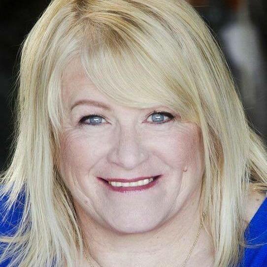 Lynn Van Praagh - Gratton