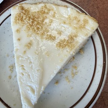 White River Fish Market - Key lime pie - Seafood Near Me - Tulsa, Oklahoma