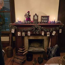 Elijah Iles House