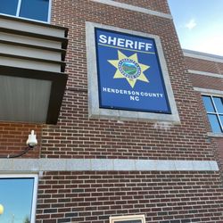 Henderson County Sheriff's Office