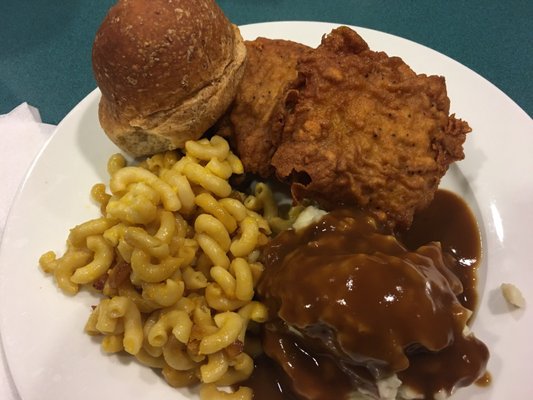 Capitol Grill by null