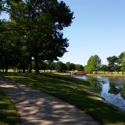 IRVING CITY OF PARKS & RECREATION