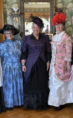 Nagle Warren Mansion B&B by null