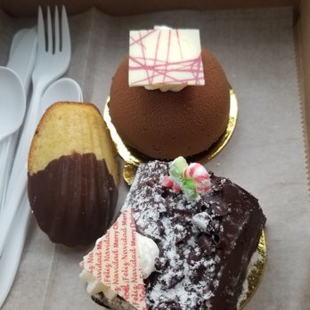 La Gourmandine Bakery - Bakeries Near Me - Pittsburgh, Pennsylvania La Gourmandine Bakery - Bakeries Near Me - Pittsburgh, Pennsylvania
