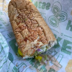 Subway - Turkey Italiano