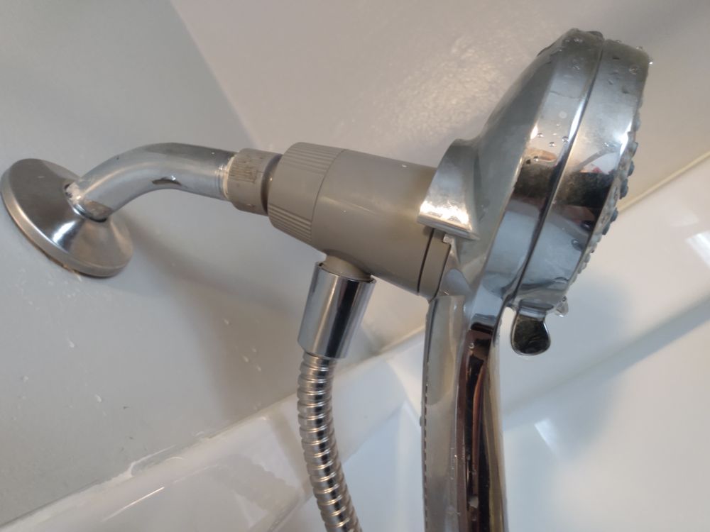 Slide of Greg Kayala Master Plumber