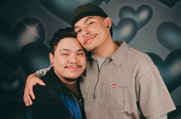 2021-2022 Couples Photoshoots - Variety of couples photoshoots done in 2021-2022 shot on either 35mm or digital. Each shoot comes with two backdrops and two outfit changes. 2021-2022 Couples Photoshoots - Variety of couples photoshoots done in 2021-2022 shot on either 35mm or digital. Each shoot comes with two backdrops and two outfit changes.