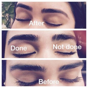 Mona's Salon and Threading - Threading Services Near Me - Bakersfield, California Mona's Salon and Threading - Threading Services Near Me - Bakersfield, California