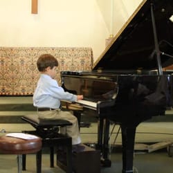 C Sharp Piano Studio