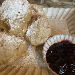 Beignets