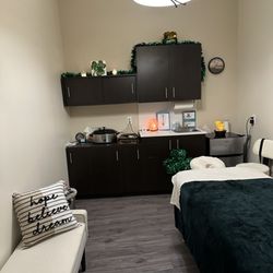 Serenity Massage Therapy