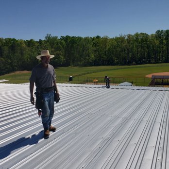 America's Southern Roofing - BEST CREW MAN EVER! HE CAN DO IT ALL!! Thank you! - Roofing Near Me - Albemarle, North Carolina America's Southern Roofing - BEST CREW MAN EVER! HE CAN DO IT ALL!! Thank you! - Roofing Near Me - Albemarle, North Carolina
