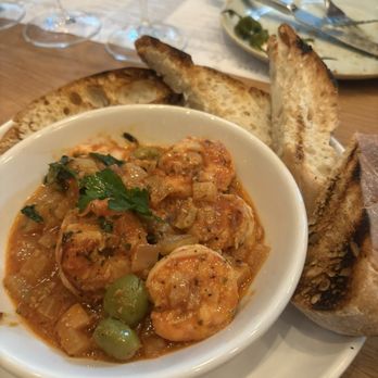 Sixty Vines - Shrimp - New American Near Me - Miami, Florida