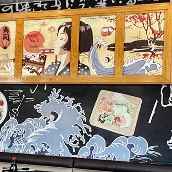 Ikoi Sushi - Sushi Bars Near Me - San Rafael, California Ikoi Sushi - Sushi Bars Near Me - San Rafael, California