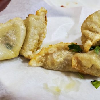 Desi Spice - Momo - Indian Near Me - Kentwood, Michigan