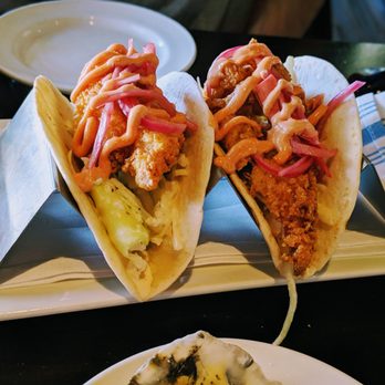 Go Fish Restaurant - Fish Tacos - Seafood Near Me - Stonington, Connecticut Go Fish Restaurant - Fish Tacos - Seafood Near Me - Stonington, Connecticut