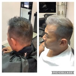 Beautylux Lounge - Before and after
*** SILVER ***
