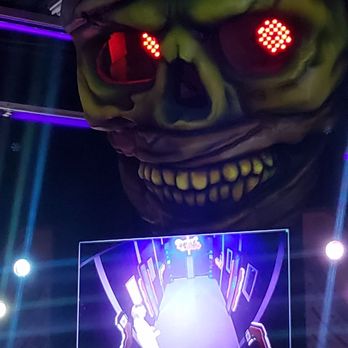 Monster Mini Golf - Arcades Near Me - San Antonio, Texas