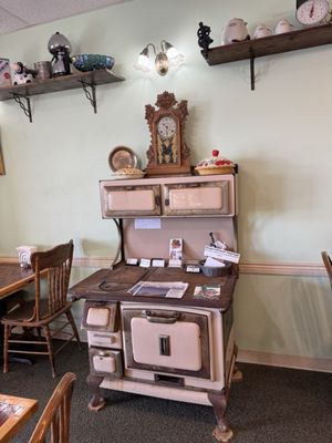 Granny Scott's Pie Shop by null