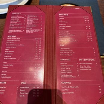Panda Inn - Menu - Chinese Near Me - Pasadena, California Panda Inn - Menu - Chinese Near Me - Pasadena, California