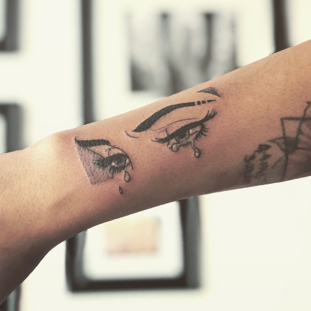 DAMM NICE TATTOOS AND BODY ART Updated August 2024 273 Photos & 37