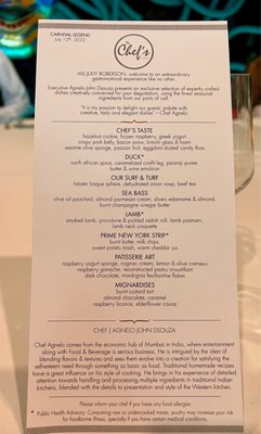 Carnival Cruise Line Baltimore by null