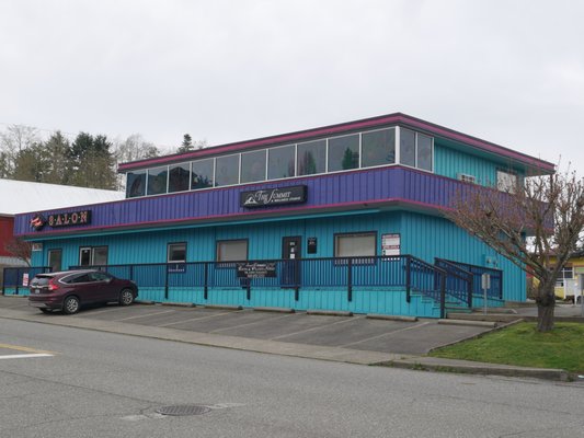 Jeannee Renee S Salon 3636 Nw Byron St Silverdale Wa Hair Salons Mapquest