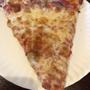 IL Panino Pizza - Great slice! - Pizza Near Me - Fairfield, New Jersey