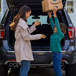 Swoosh Delivery