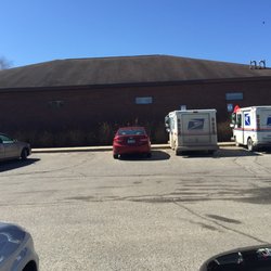 United States Postal Service