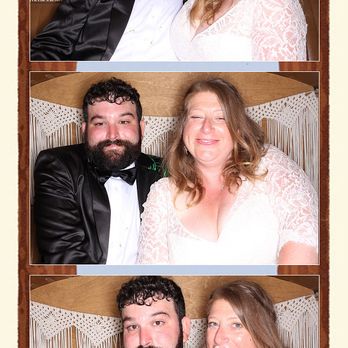 The Booth Bus - Example of photobooth picture - Photo Booth Rentals Near Me The Booth Bus - Example of photobooth picture - Photo Booth Rentals Near Me