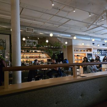 Daisies - Pasta Shops Near Me - Chicago, Illinois