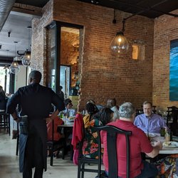 Acqua Di Dea - The new interior