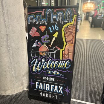 Fairfax Market - Thursday, 11 December 2025 - Grocery Near Me - Cleveland, Ohio Fairfax Market - Thursday, 11 December 2025 - Grocery Near Me - Cleveland, Ohio