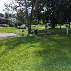 Circle Park - Circle Park, Christiansburg