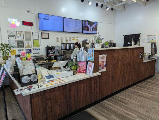 Sharetea Lynnwood by null