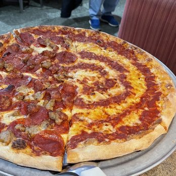 Grotto Pizza - Columbia - Large pizza - Pizza Near Me - Columbia, Maryland Grotto Pizza - Columbia - Large pizza - Pizza Near Me - Columbia, Maryland
