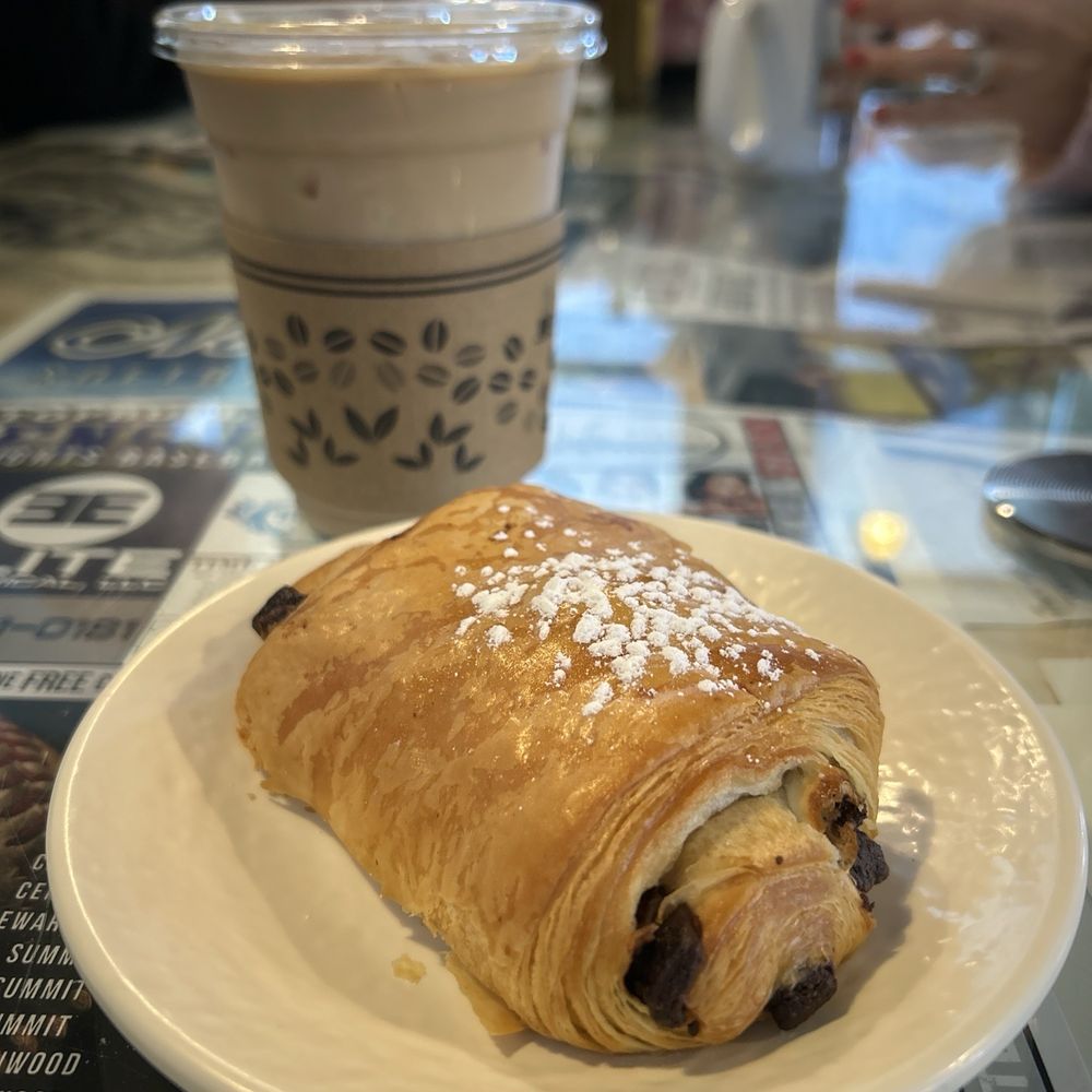 Mama's Java - Chocolate Croissant and iced coffee - Coffee & Tea Near Me - Nolensville, Tennessee Mama's Java - Chocolate Croissant and iced coffee - Coffee & Tea Near Me - Nolensville, Tennessee