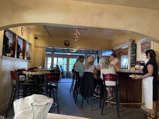 Beppe & Gianni's Trattoria by null