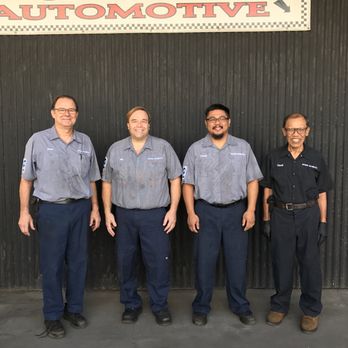 Uptown Automotive - Auto Repair Near Me - Wailuku, Hawaii Uptown Automotive - Auto Repair Near Me - Wailuku, Hawaii