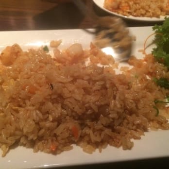 Edo Hibachi - Shrimp Fried Rice - Japanese Near Me - Greensburg, Pennsylvania Edo Hibachi - Shrimp Fried Rice - Japanese Near Me - Greensburg, Pennsylvania