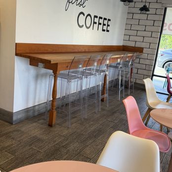 Goki - Bakehouse & Coffee Shop - Coffee & Tea Near Me - Arcadia, California