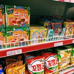 Aomori Mercado Oriental