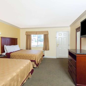 Travelodge by Wyndham Brea - 2 Queen Bed Room - Hotels Near Me - Brea, California Travelodge by Wyndham Brea - 2 Queen Bed Room - Hotels Near Me - Brea, California