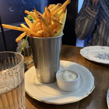 Corbeau - Frites - Wine Bars Near Me - Tacoma, Washington